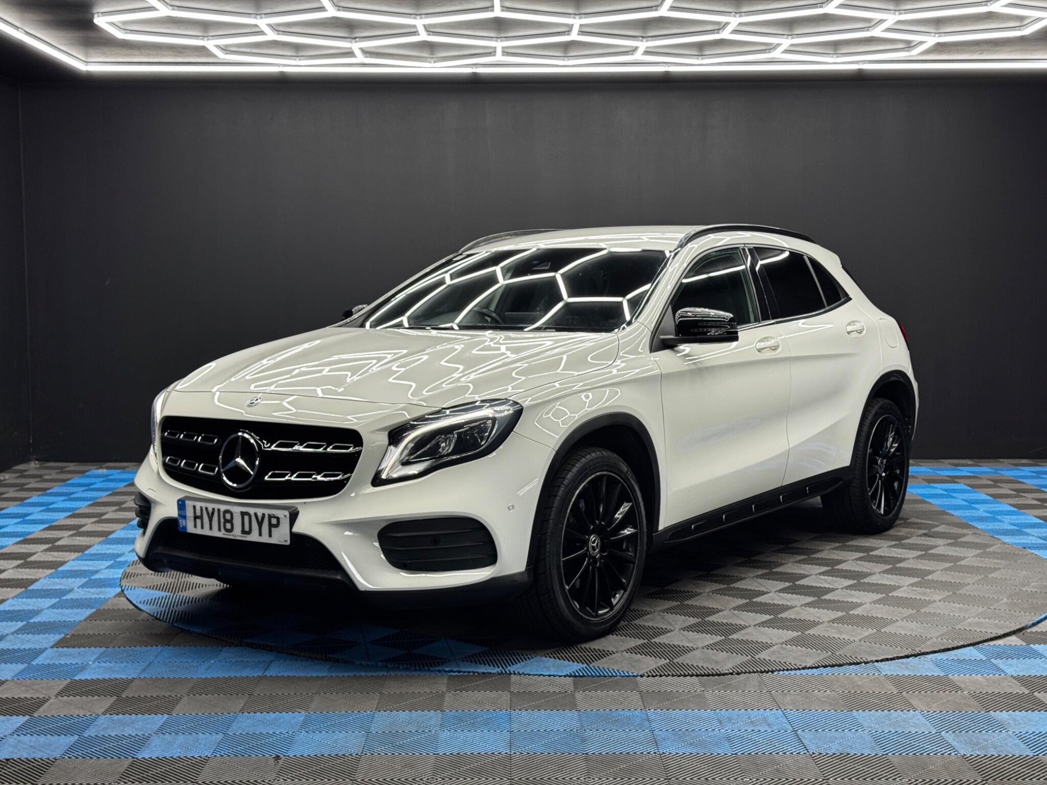 Mercedes GLA - Image 3