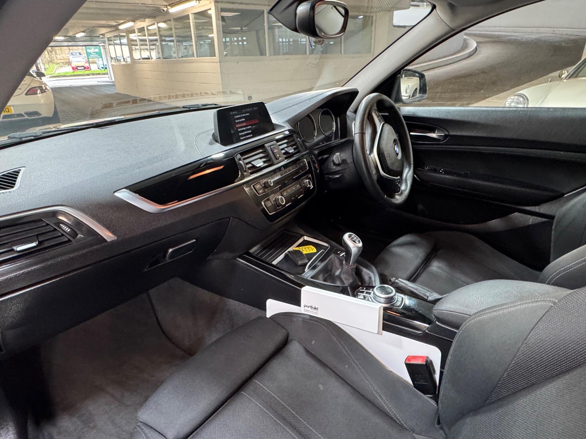 BMW 1 Series - Image 11