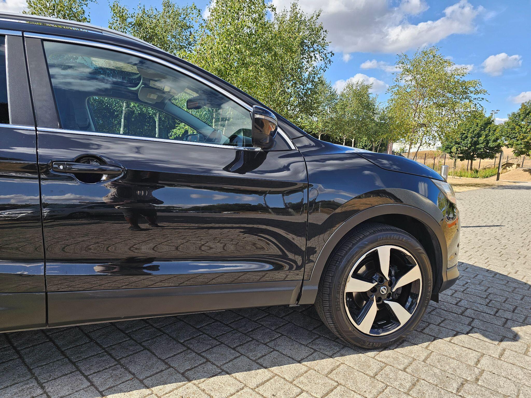 Nissan Qashqai - Image 7