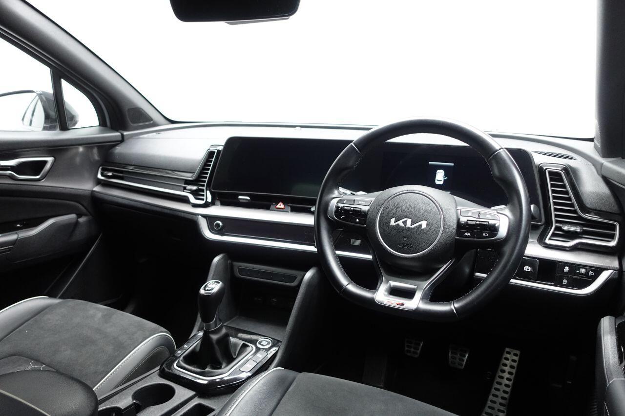 Kia Sportage - Image 15