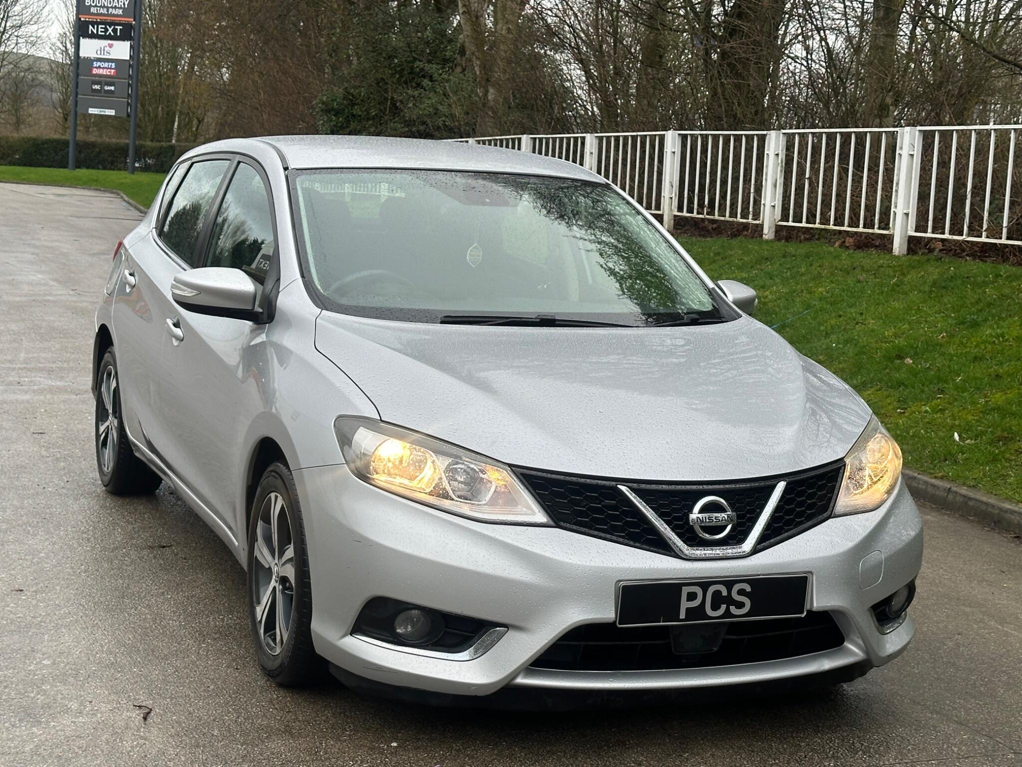 Nissan Pulsar - Image 41