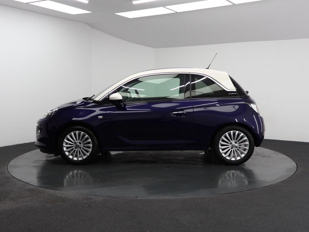 Vauxhall ADAM - Image 8