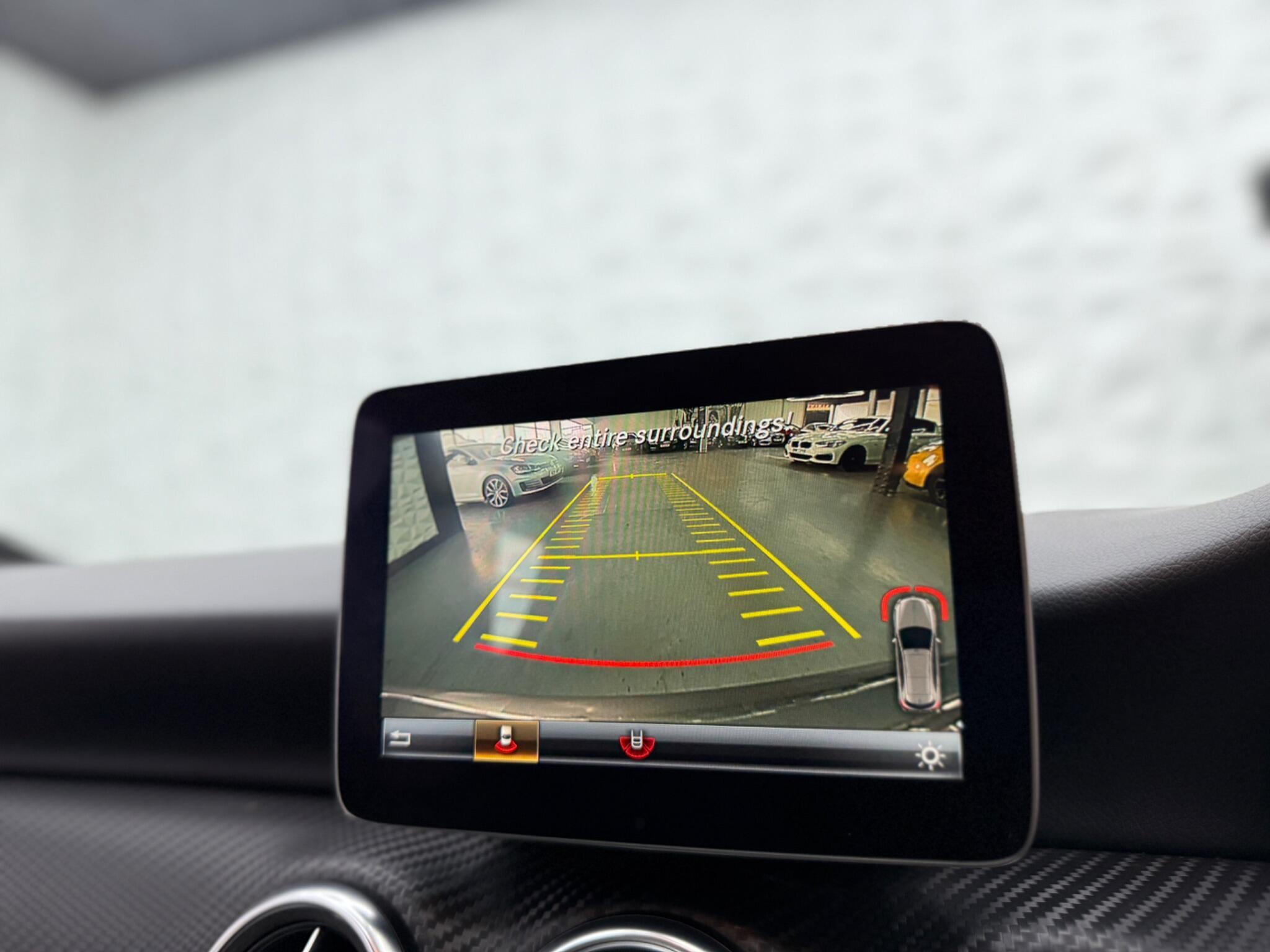 Mercedes A Class - Image 38