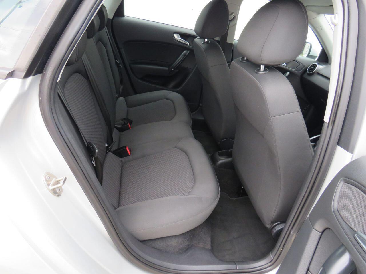 Audi A1 - Image 8