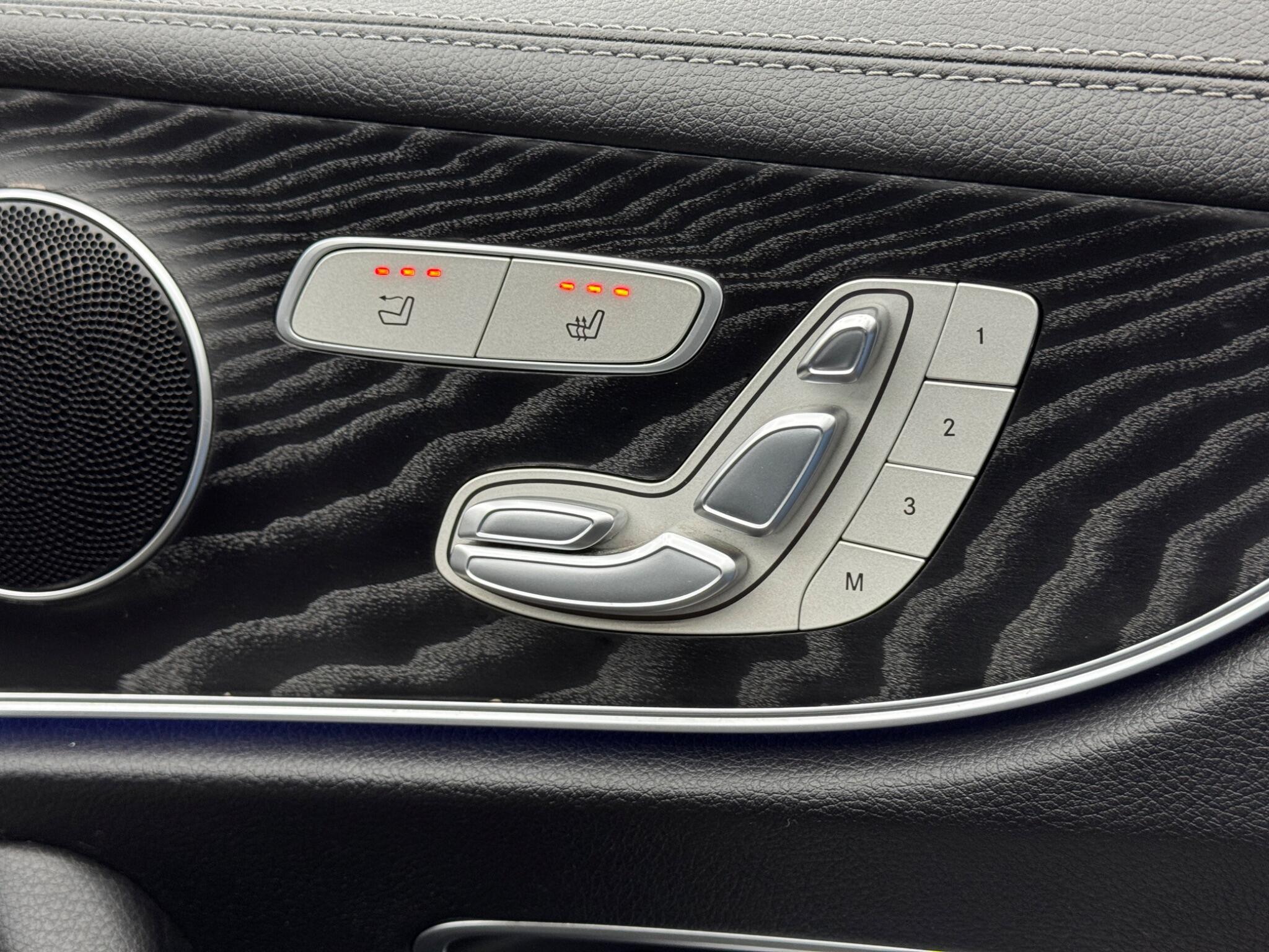 Mercedes E Class - Image 40