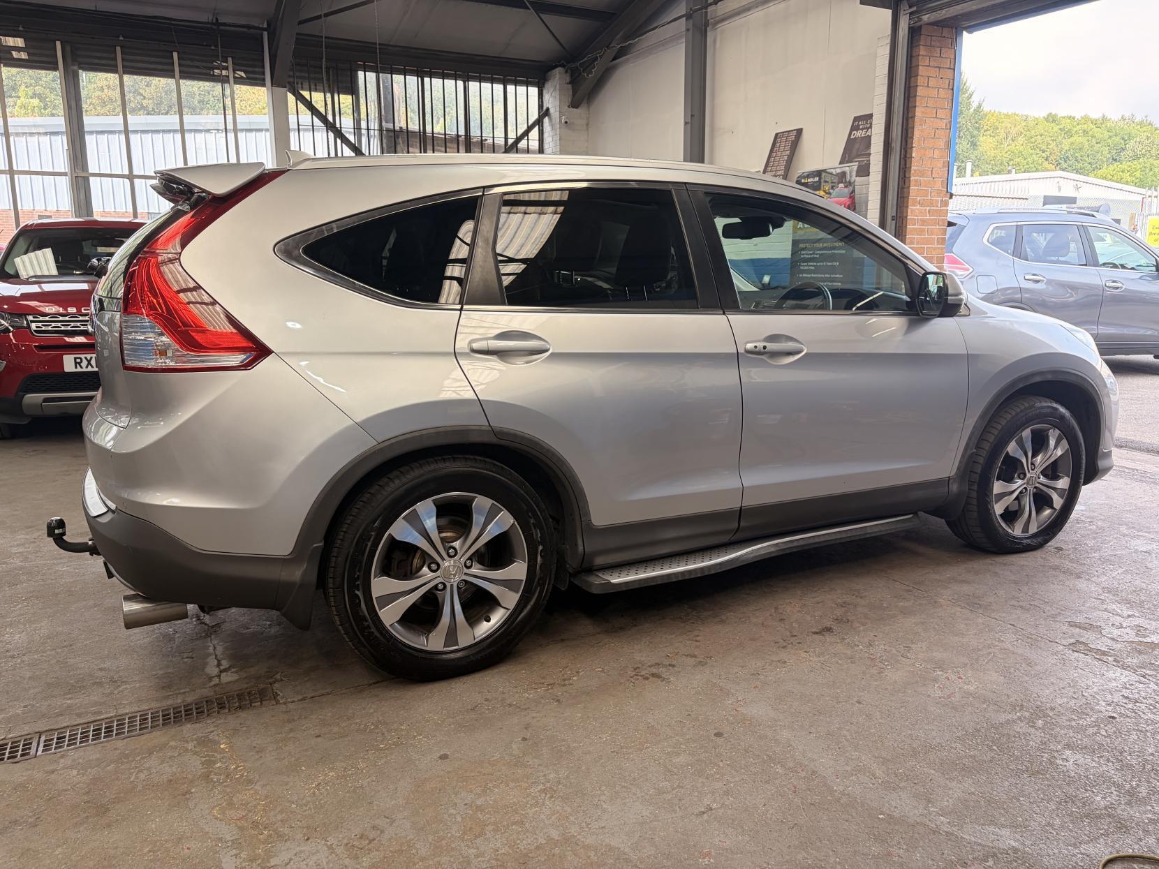 Honda CR-V - Image 6