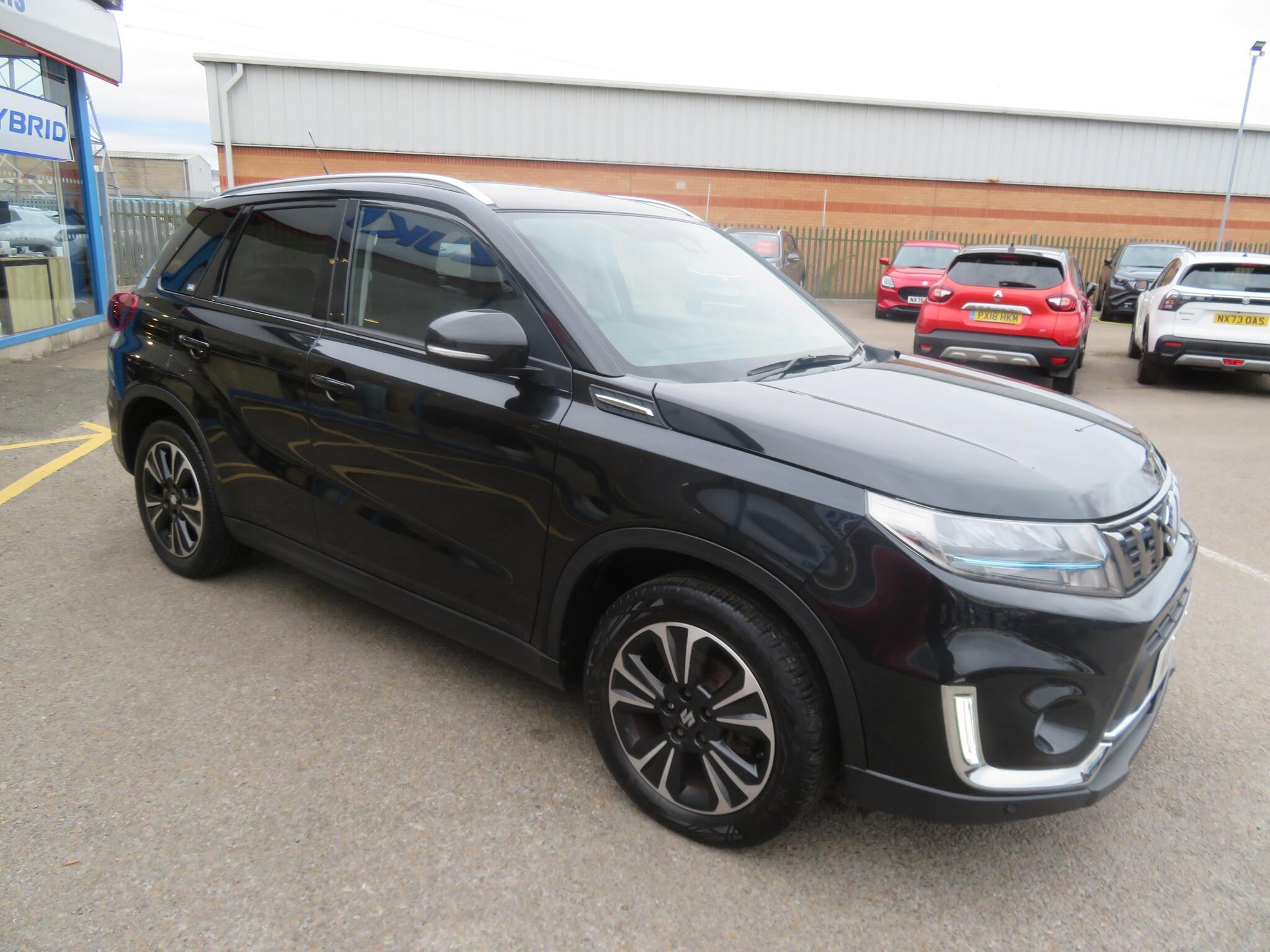Suzuki Vitara - Image 5