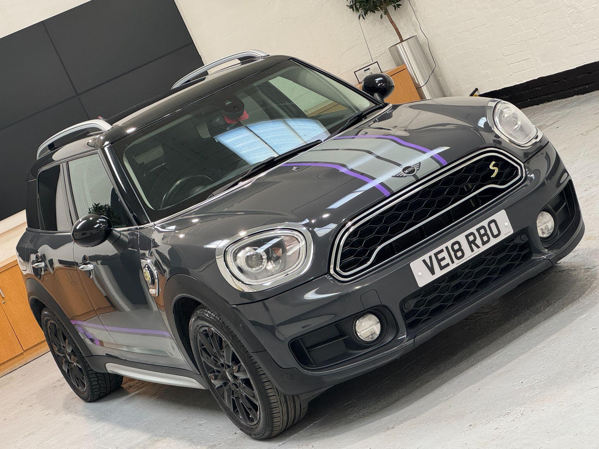 MINI Countryman - Image 32