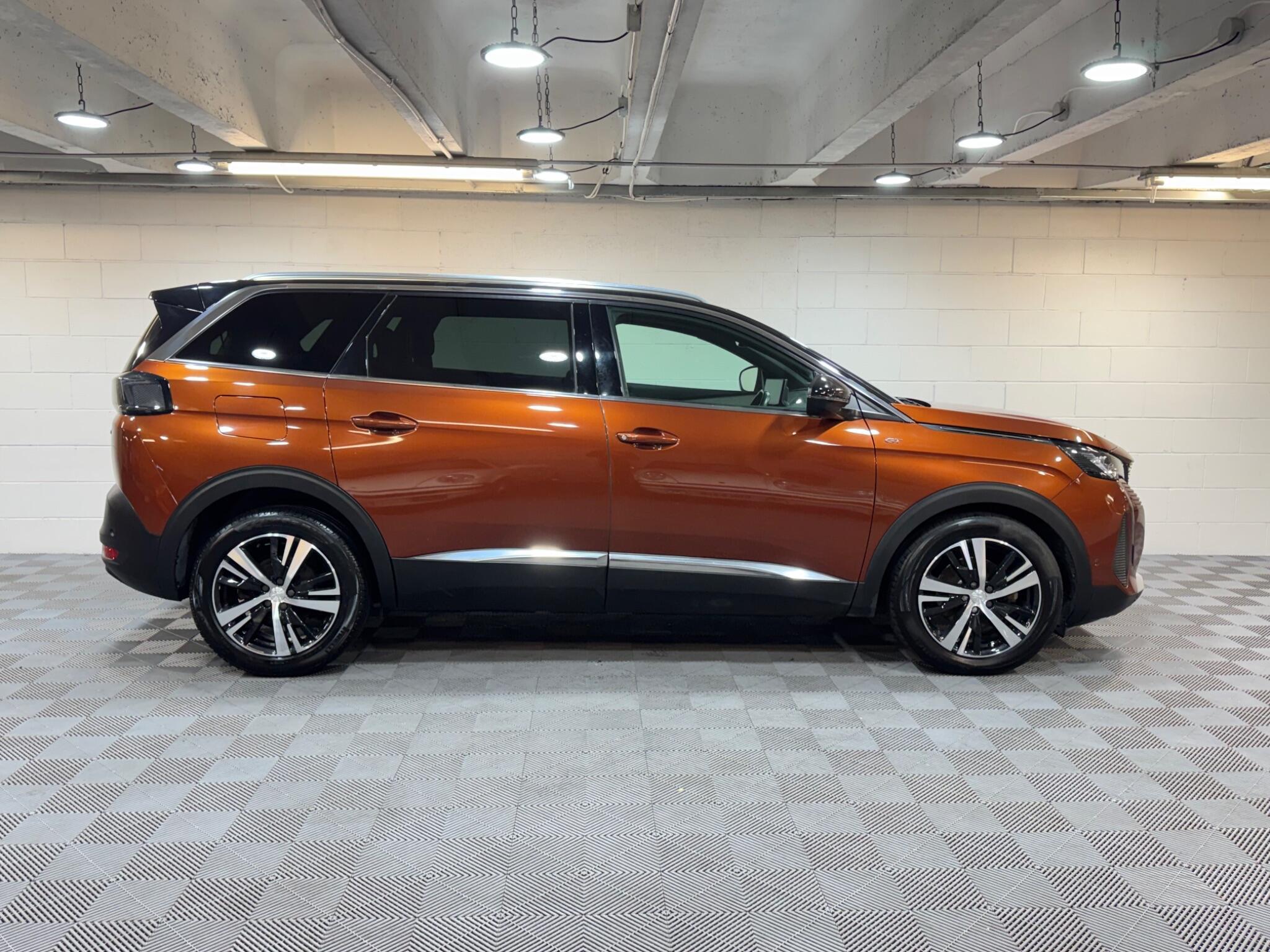 Peugeot 5008 - Image 4