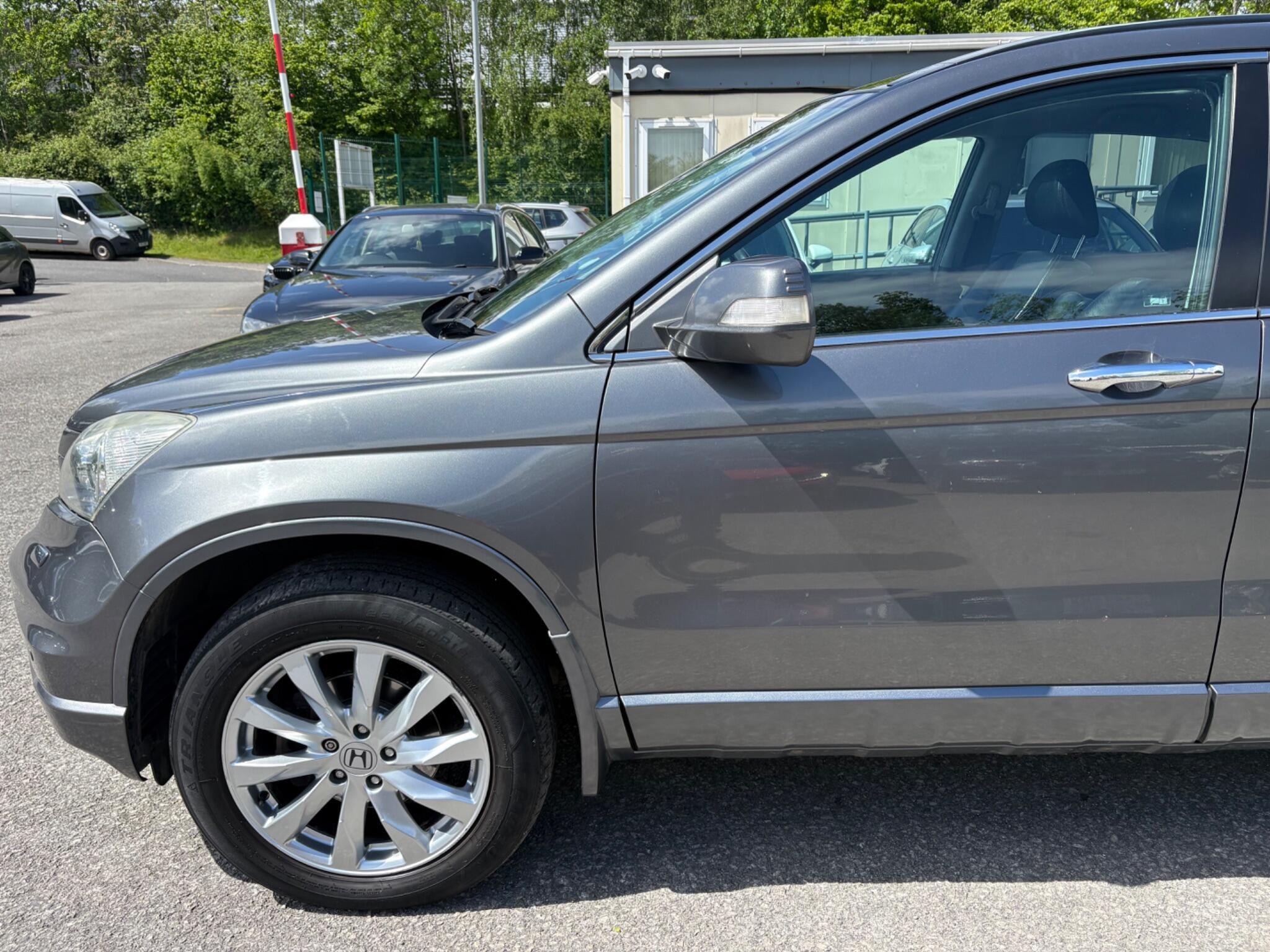 Honda CR-V - Image 10