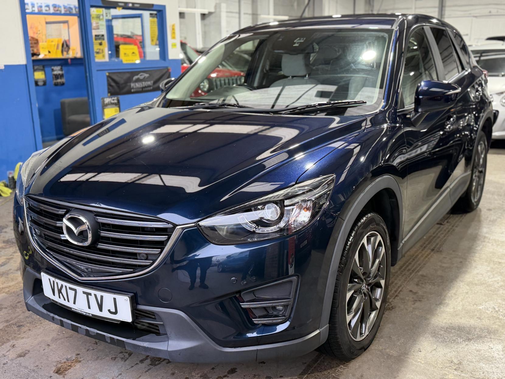 Mazda CX-5 - Image 3