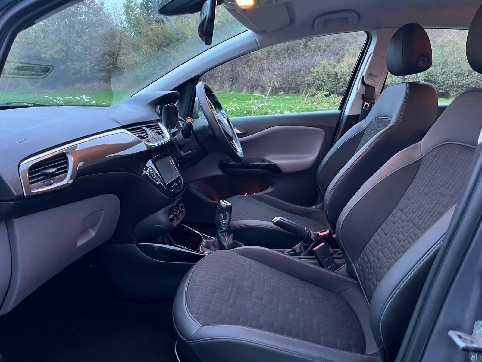 Vauxhall Corsa - Image 8