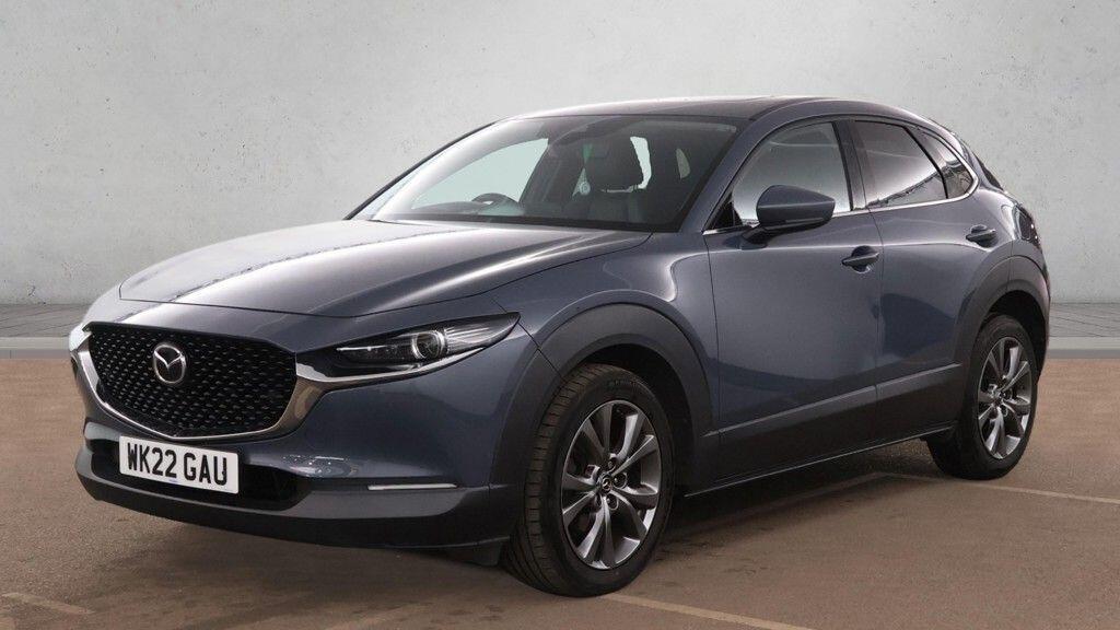 Mazda CX-30 - Image 2