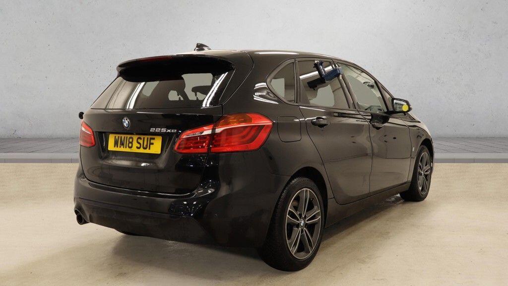 BMW 2 SERIES ACTIVE TOURER - Image 7