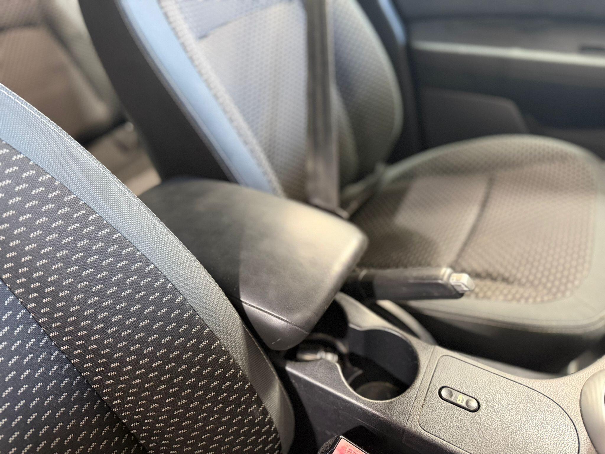 Nissan Qashqai - Image 7