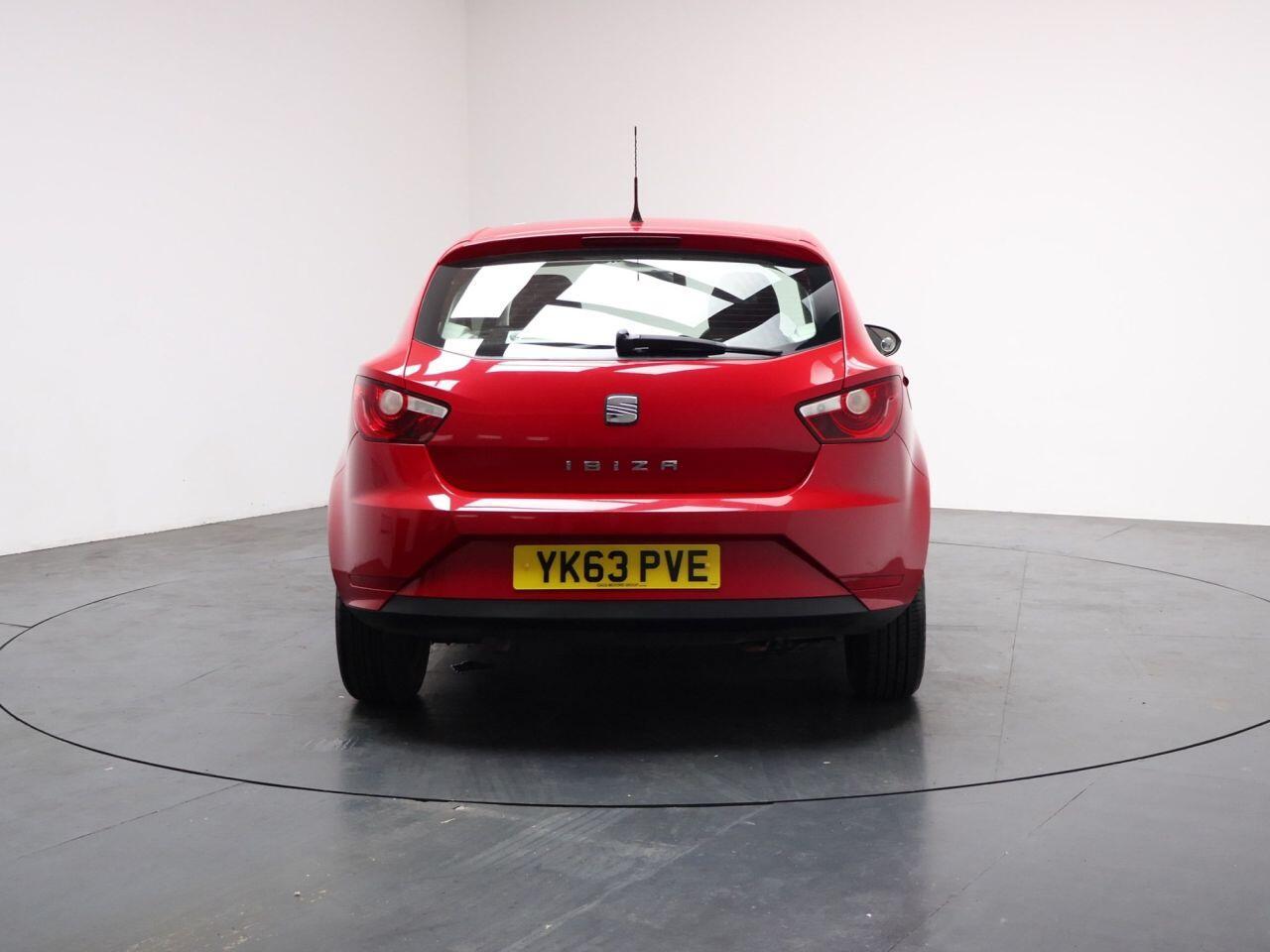 SEAT Ibiza - Image 6
