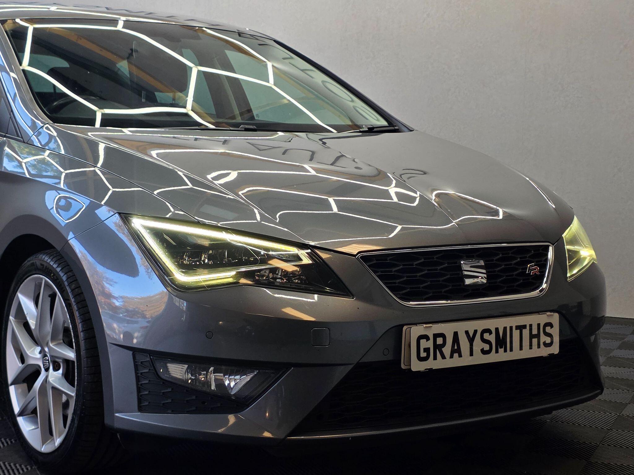 SEAT Leon - Image 4
