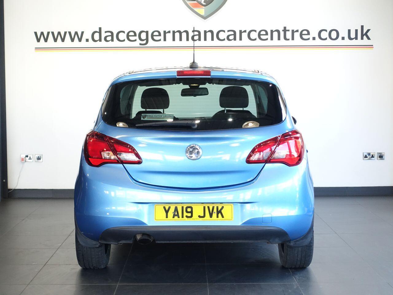 Vauxhall Corsa - Image 6