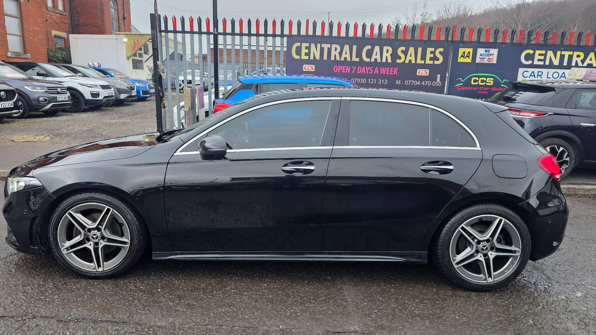 Mercedes A Class - Image 15