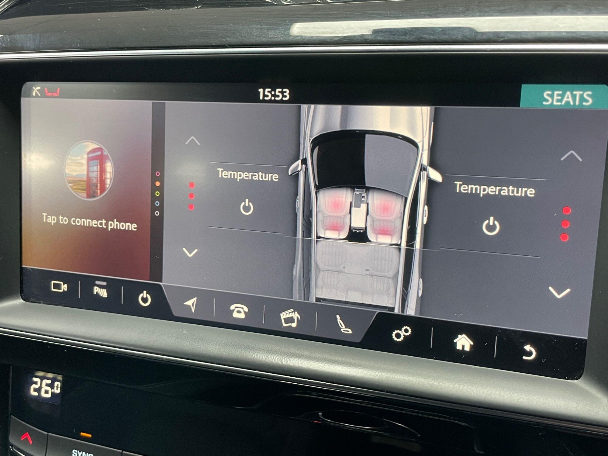 Jaguar F-Pace - Image 46