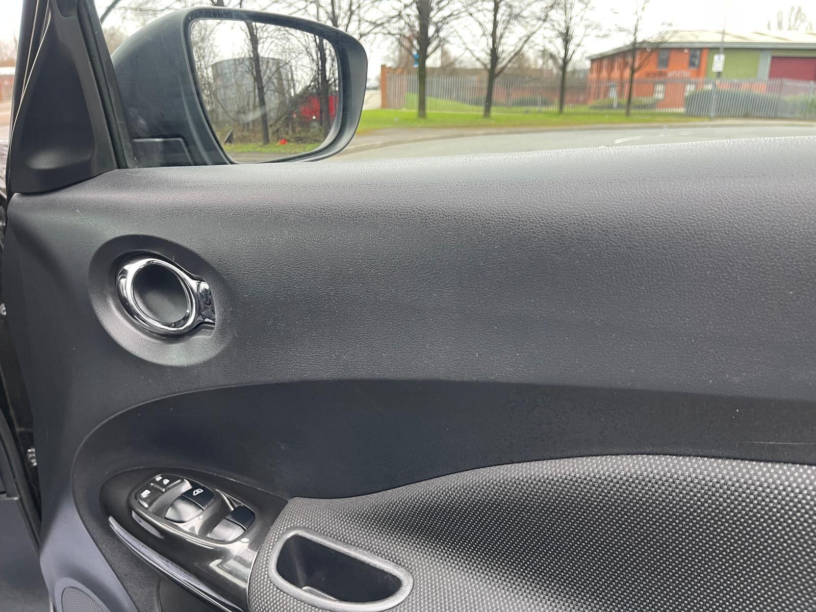 Nissan Juke - Image 32