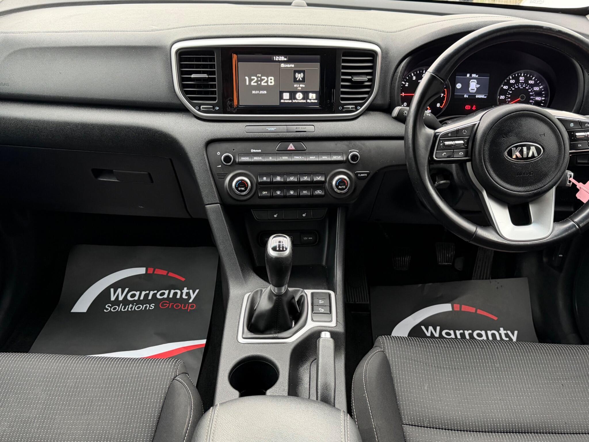 Kia Sportage - Image 15