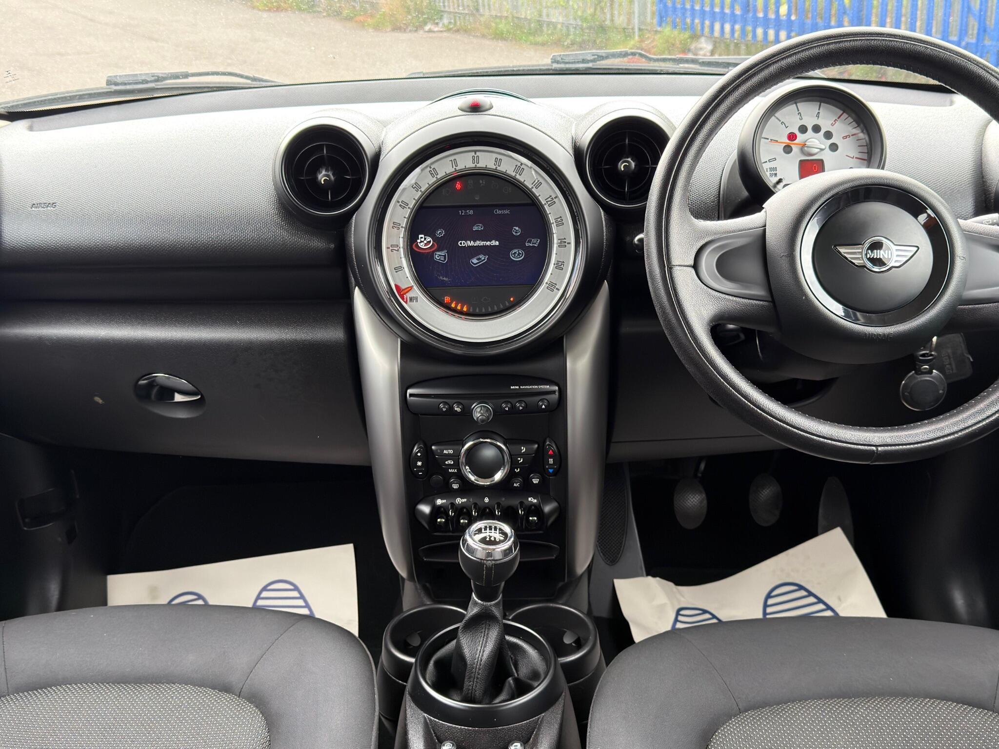 MINI Countryman - Image 18