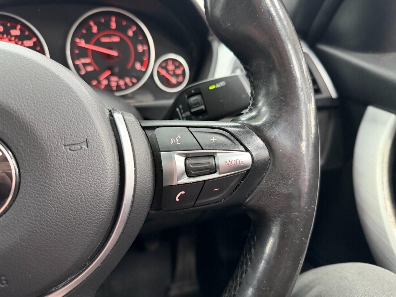 BMW 3 Series - Image 28
