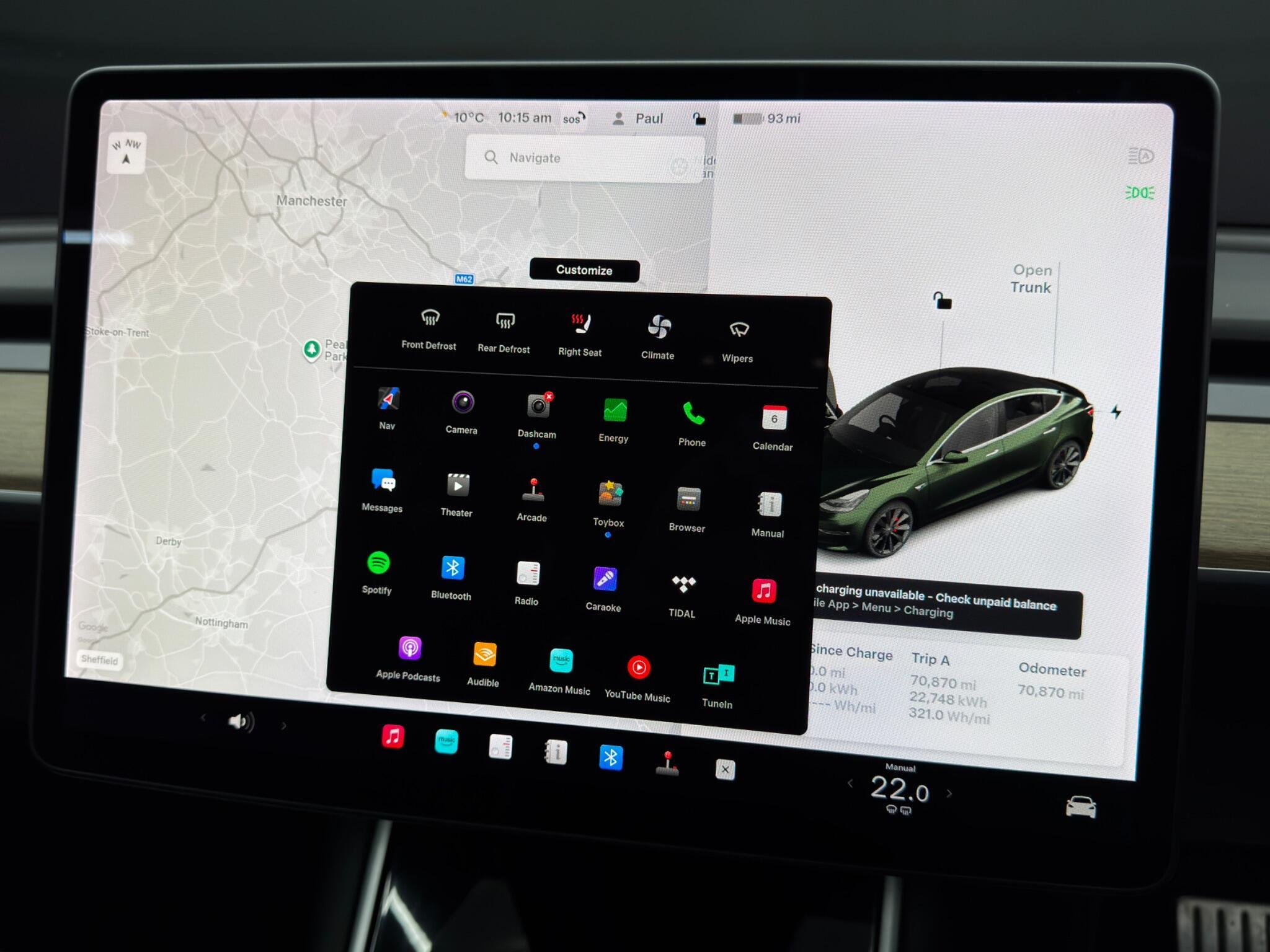 Tesla Model 3 - Image 26