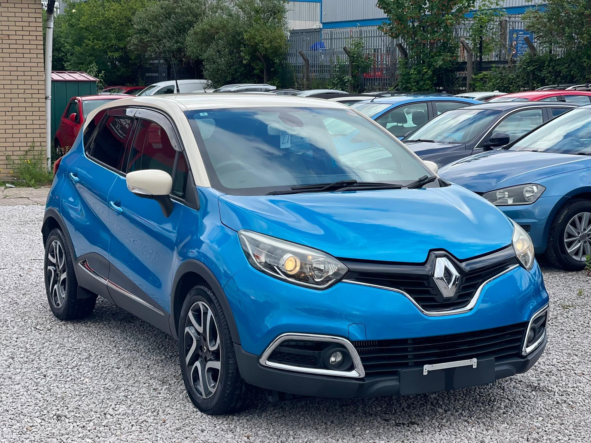 Renault Captur - Image 6