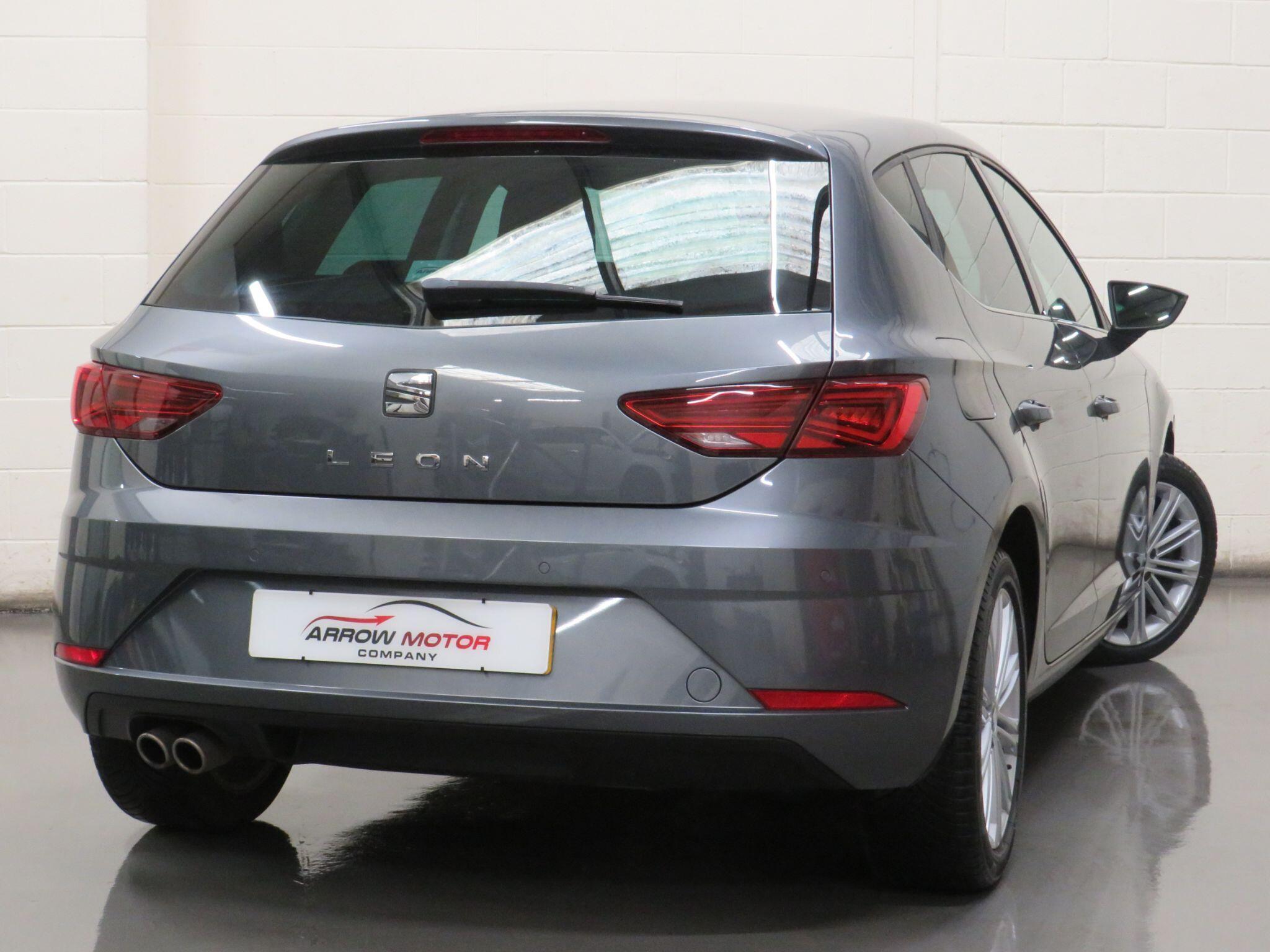 SEAT Leon - Image 3