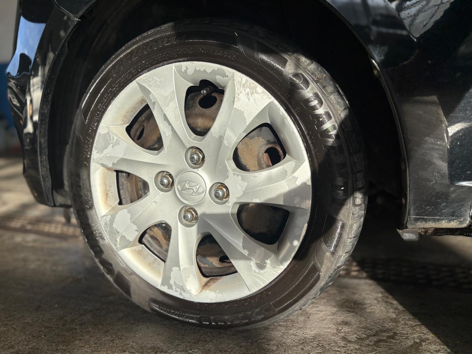 Hyundai i10 - Image 23