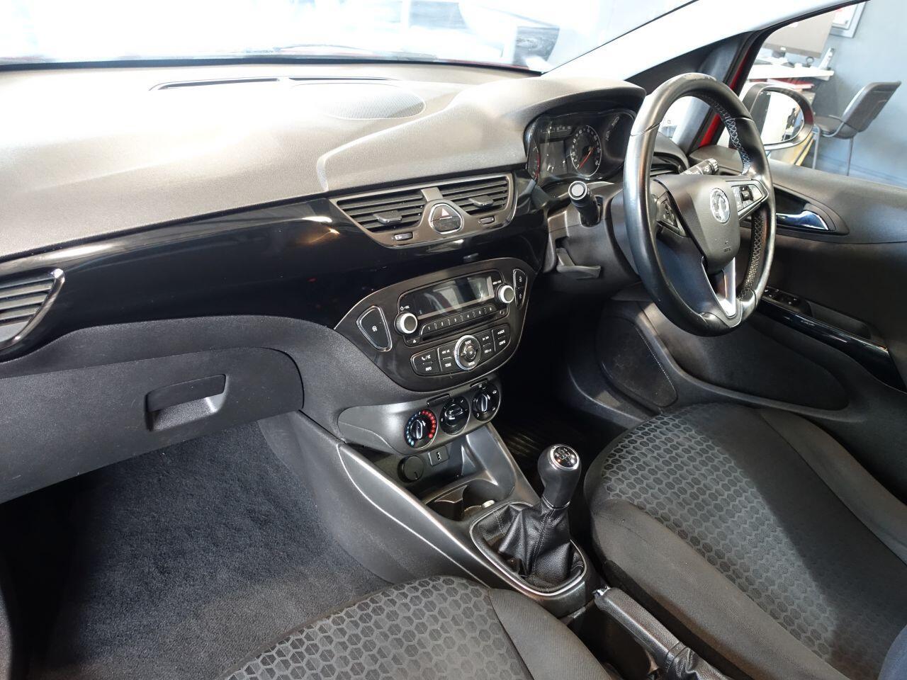 Vauxhall Corsa - Image 10