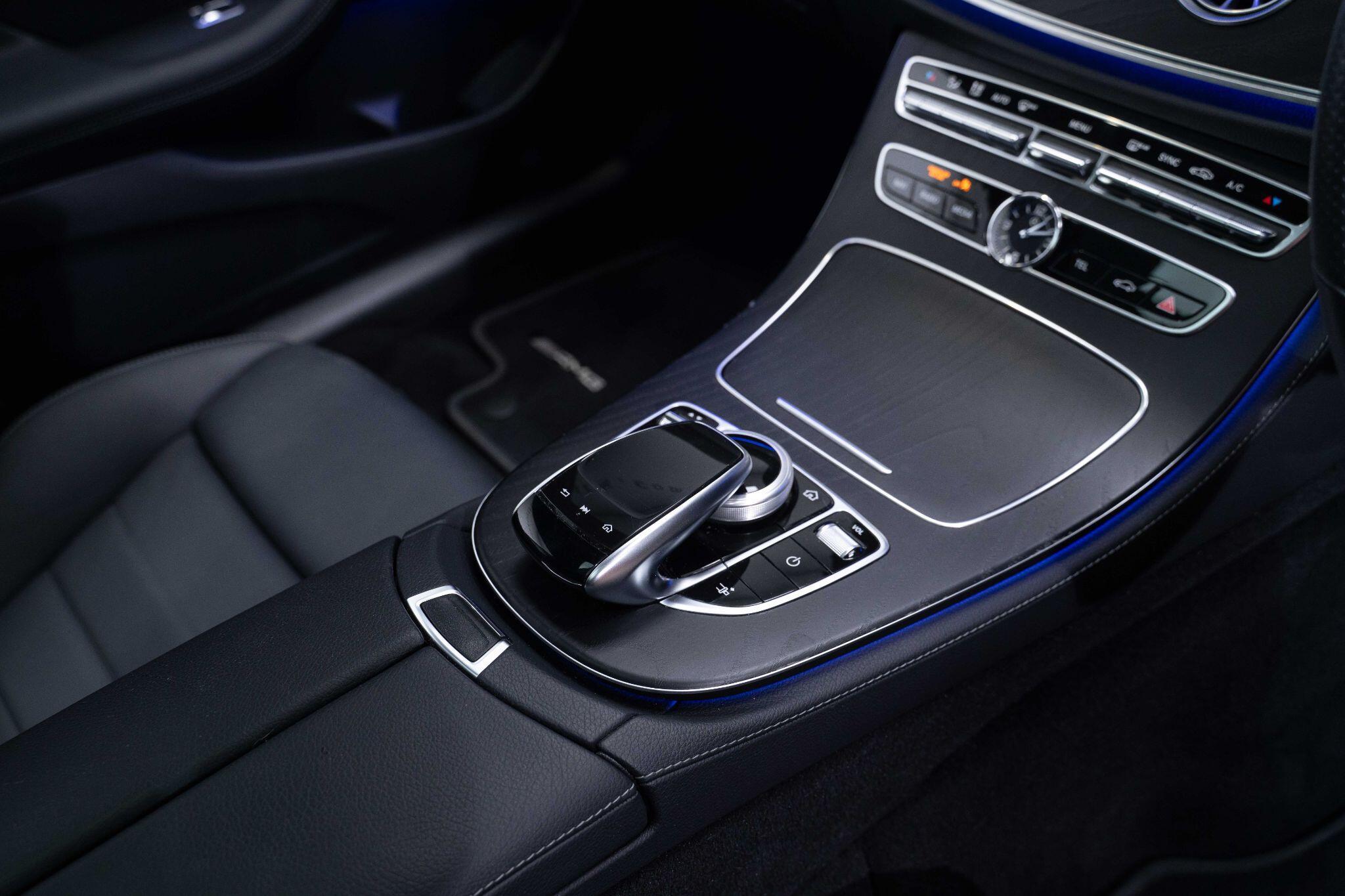 Mercedes E Class - Image 8