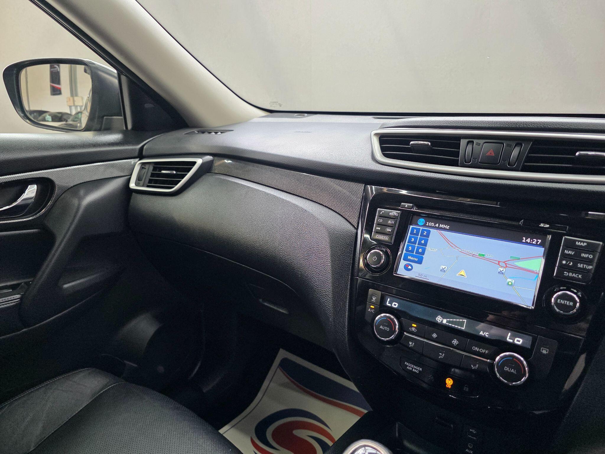 Nissan X-Trail - Image 16