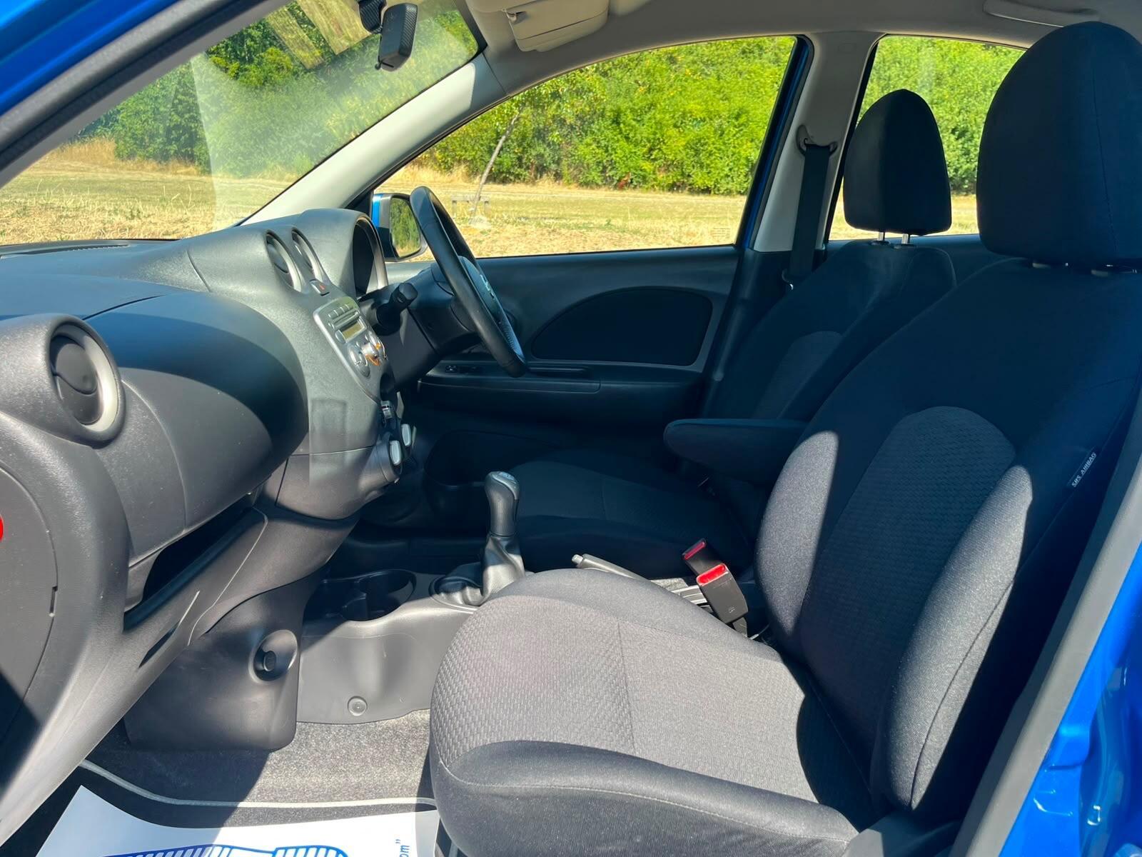 Nissan Micra - Image 7