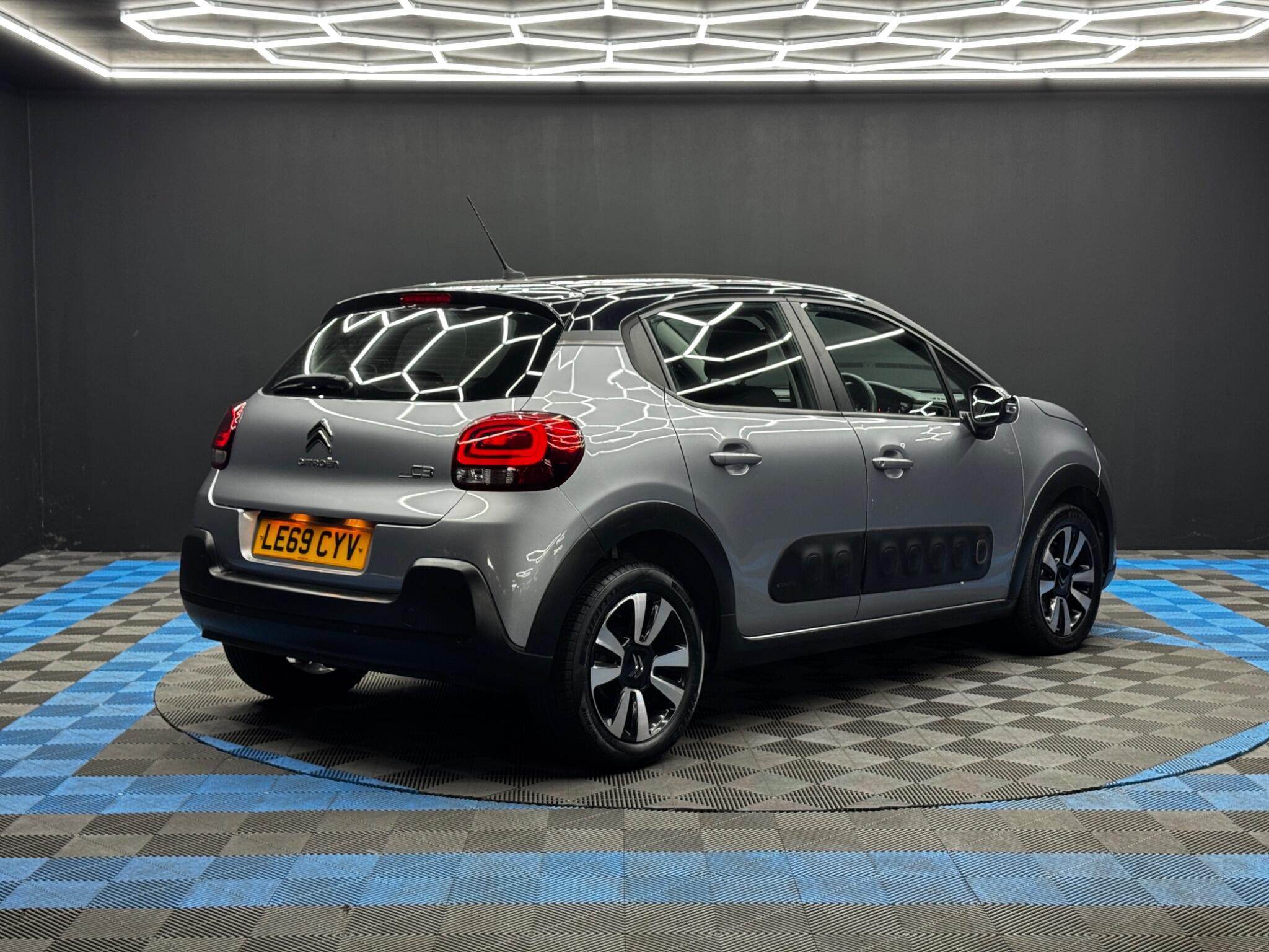 Citroen C3 - Image 5