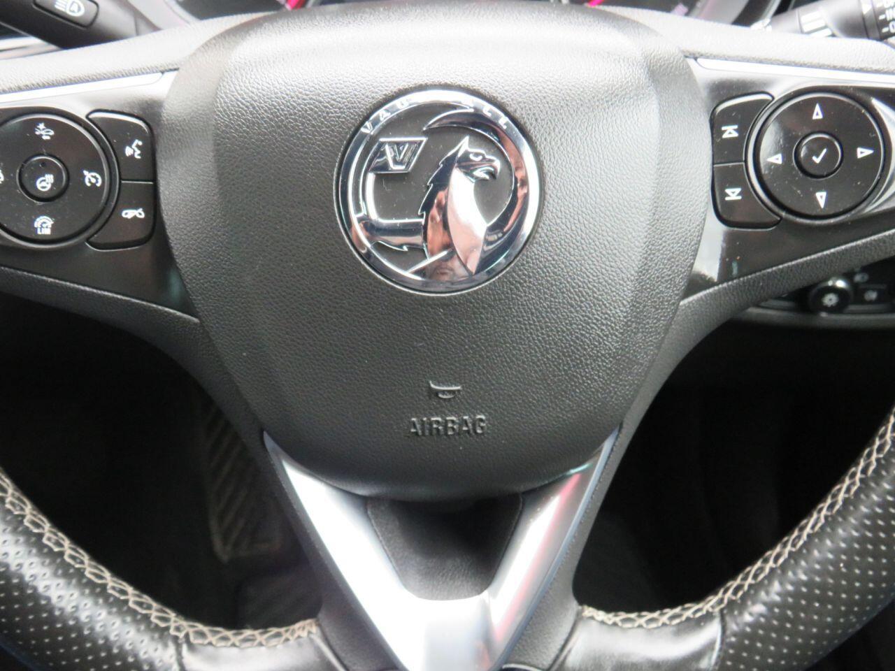 Vauxhall Insignia - Image 17