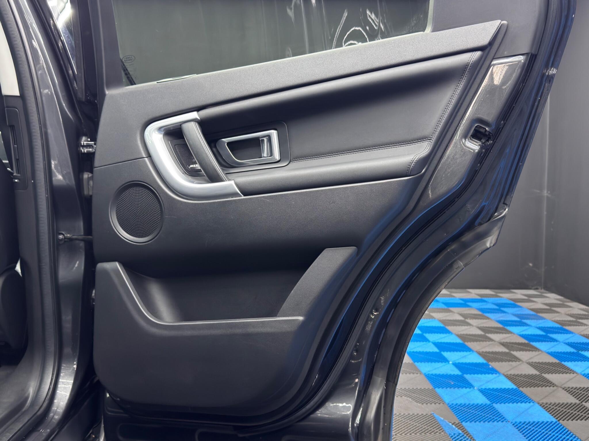 Land Rover DISCOVERY SPORT - Image 47