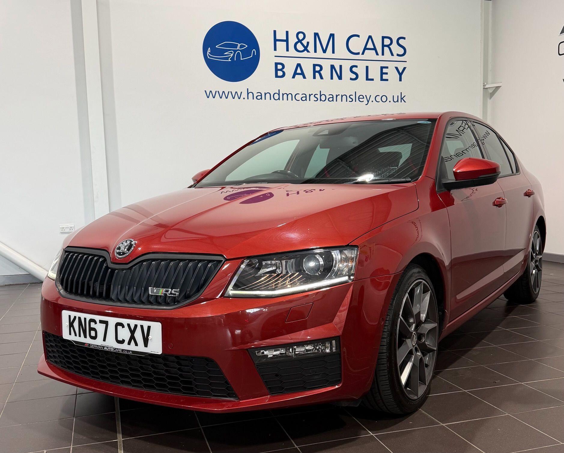 Skoda Octavia - Image 3