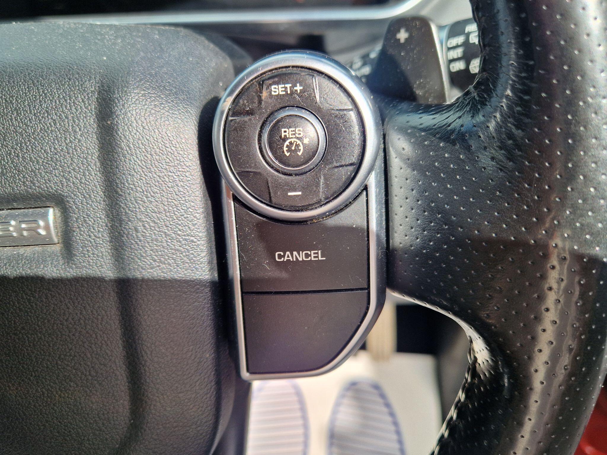 Land Rover RANGE ROVER SPORT - Image 36