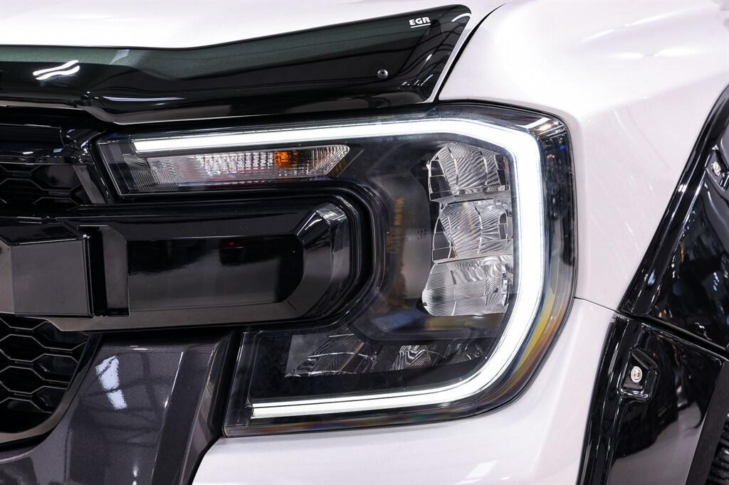 Ford Ranger - Image 9