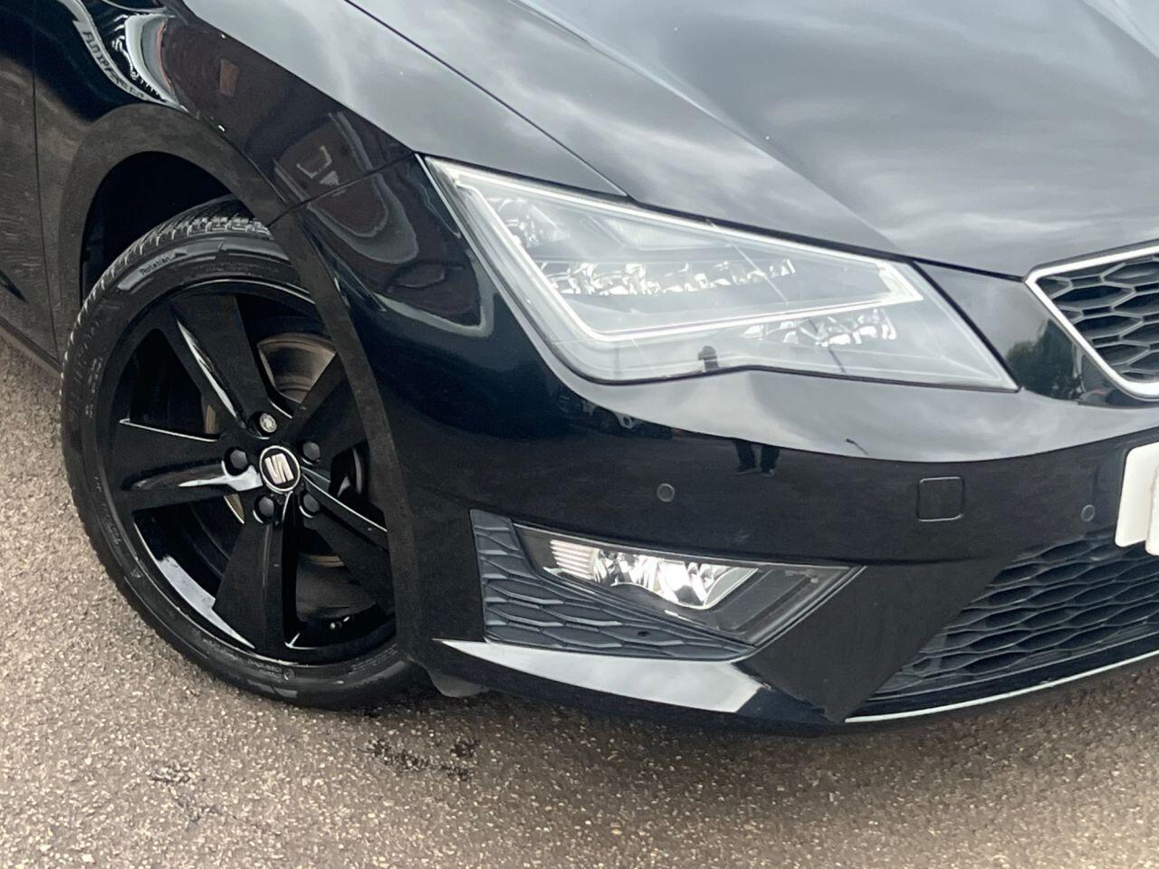 SEAT Leon - Image 8