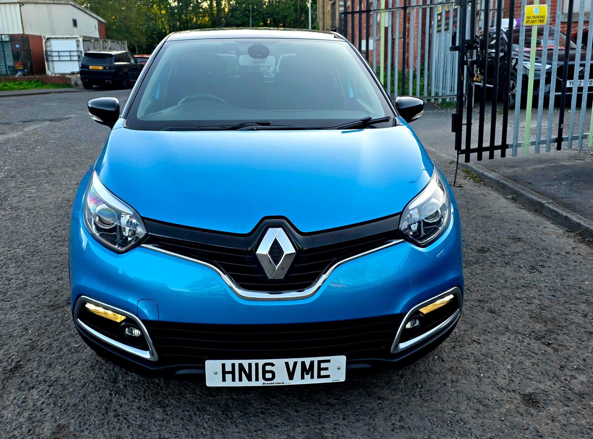 Renault Captur - Image 4