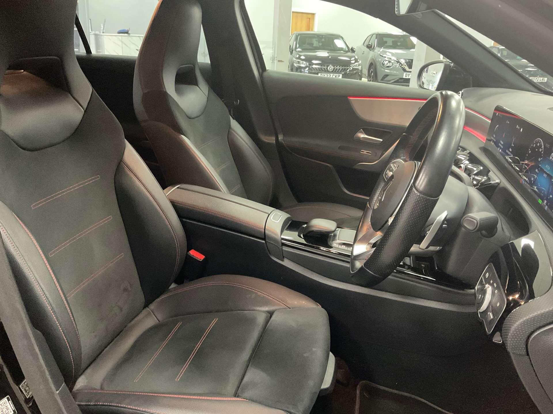 Mercedes A-Class - Image 11