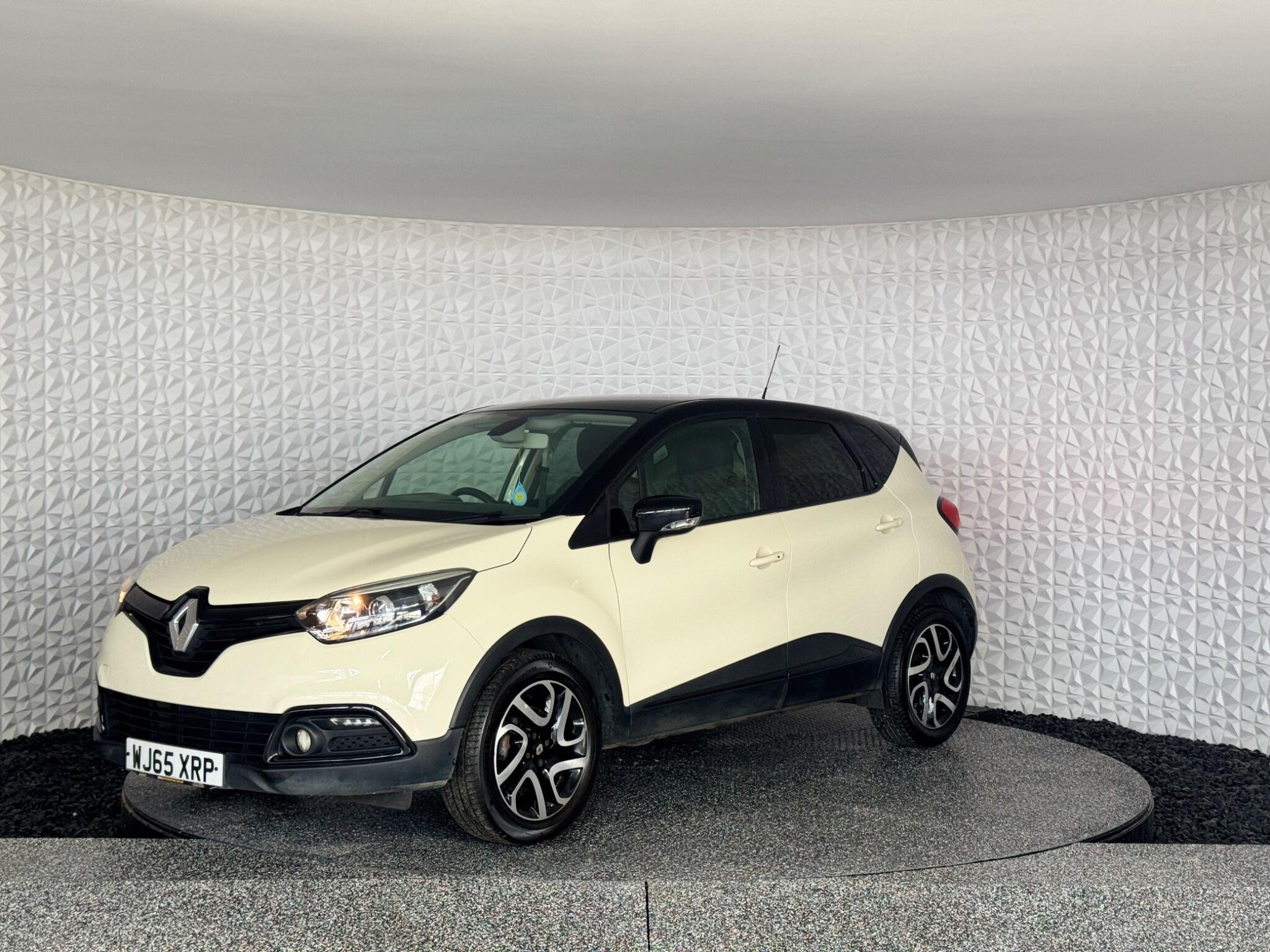 Renault Captur - Image 16