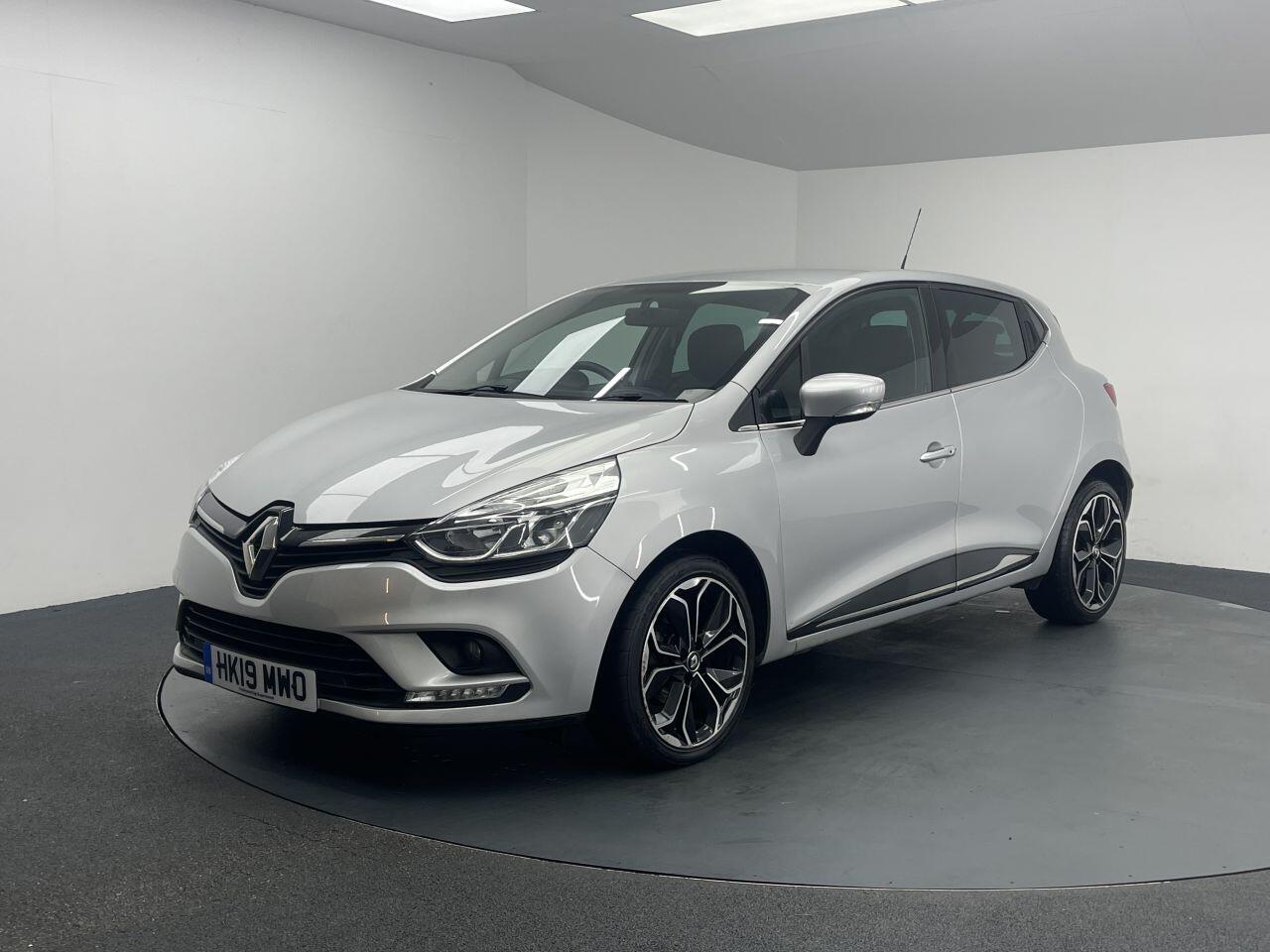 Renault Clio - Image 4