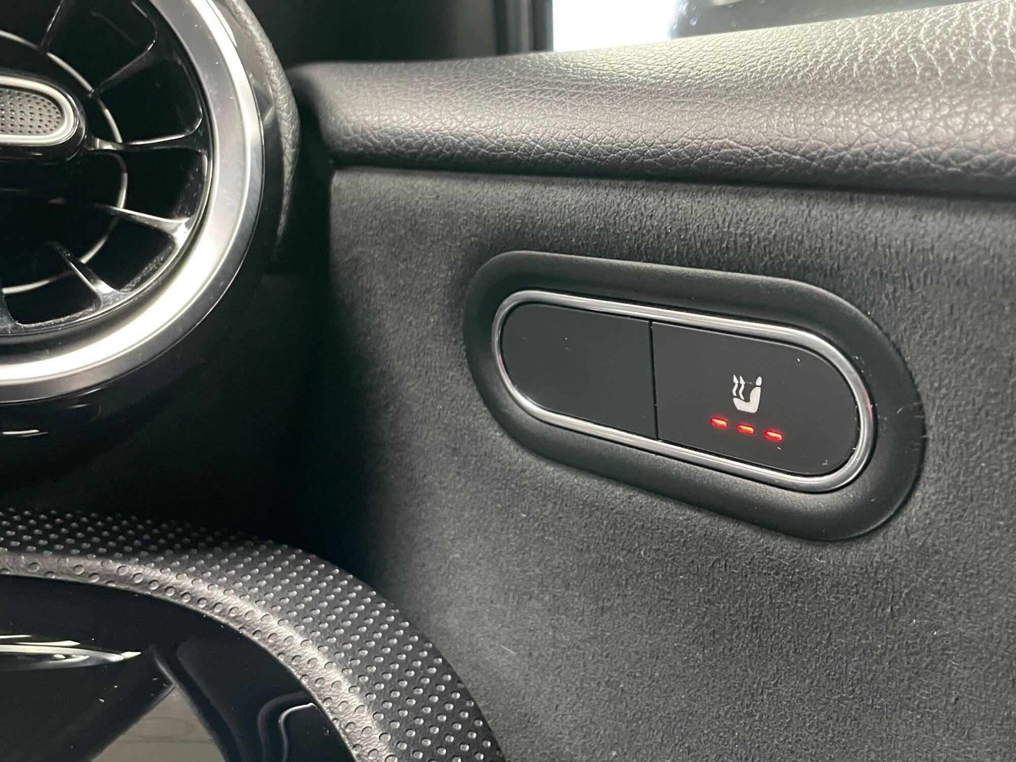 Mercedes A-Class - Image 38