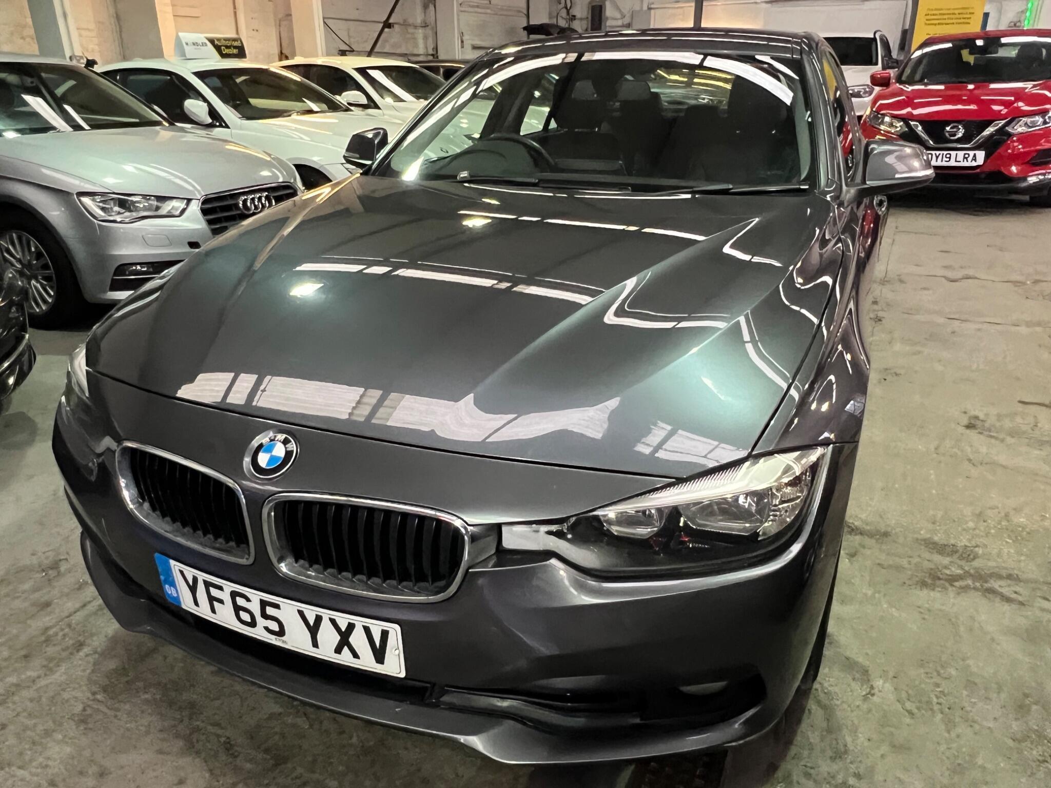 BMW 3 Series - Image 16