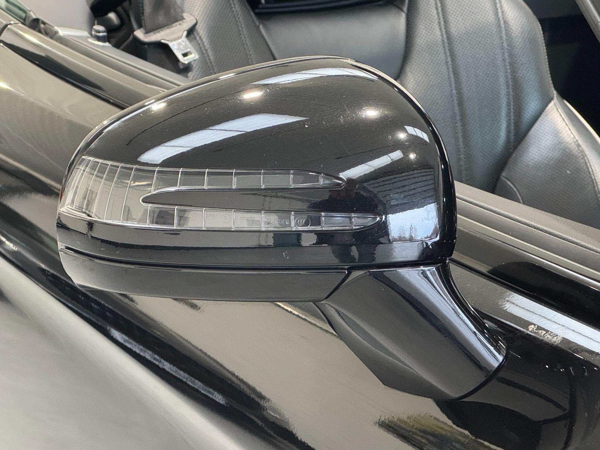 Mercedes SL - Image 52